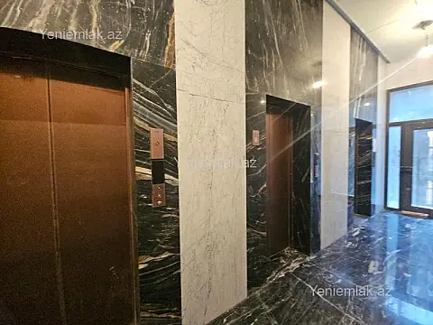 Satılır 2 otaqlı yeni tikili 65 m²