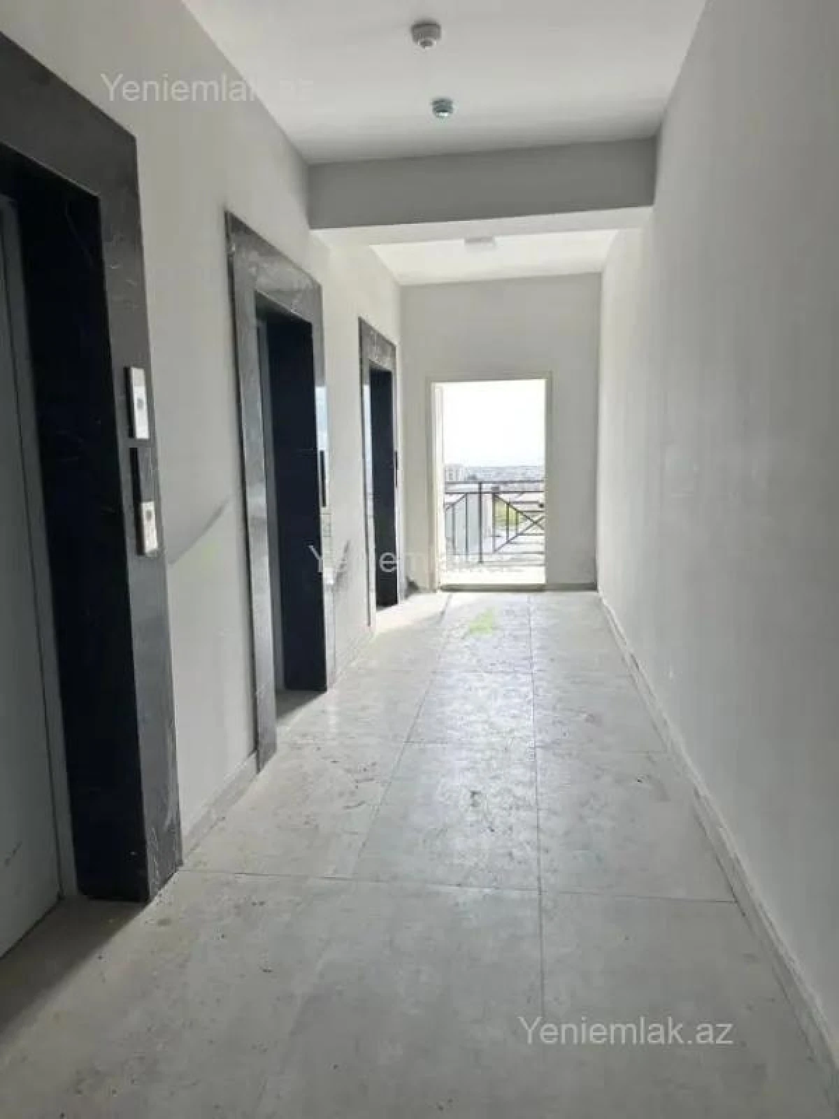Satılır 2 otaqlı yeni tikili 65 m²