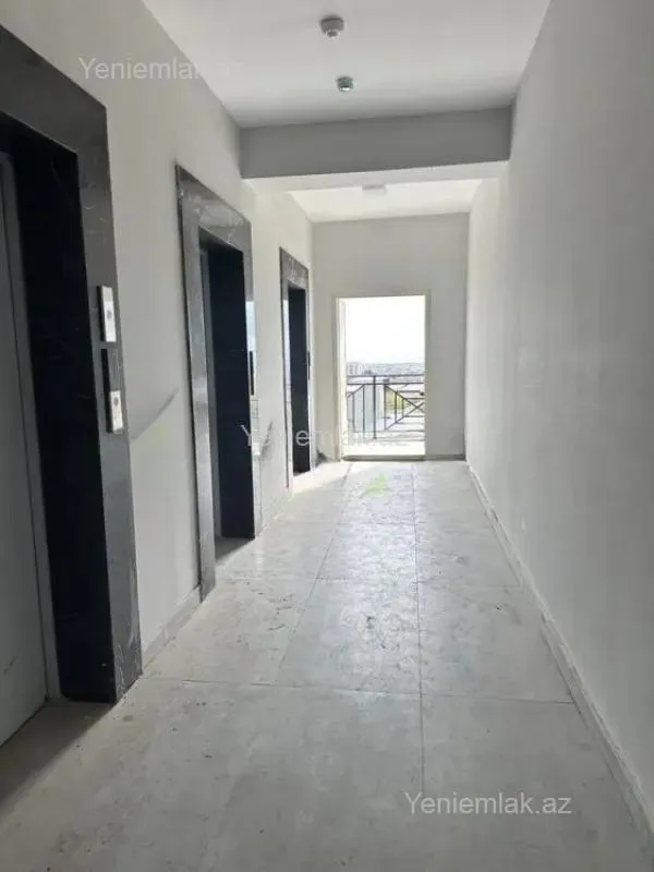 Satılır 2 otaqlı yeni tikili 65 m²