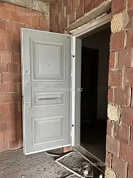 Satılır 2 otaqlı yeni tikili 65 m²