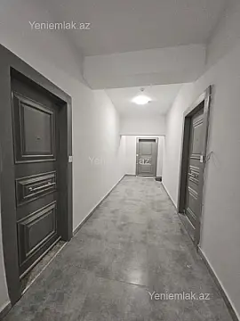 Satılır 2 otaqlı yeni tikili 65 m²