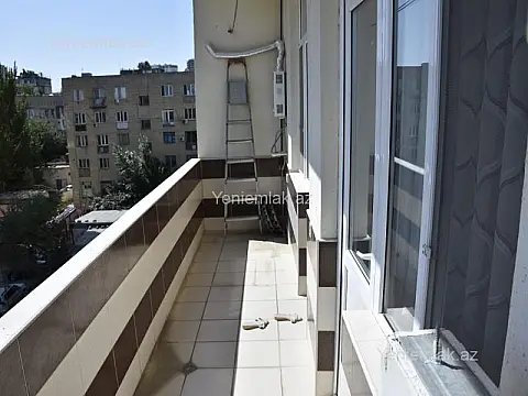 Satılır 3 otaqlı yeni tikili 105 m²
