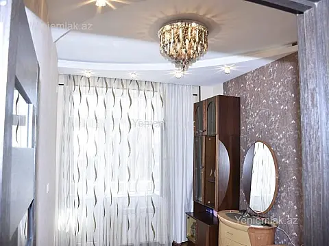 Satılır 3 otaqlı yeni tikili 105 m²