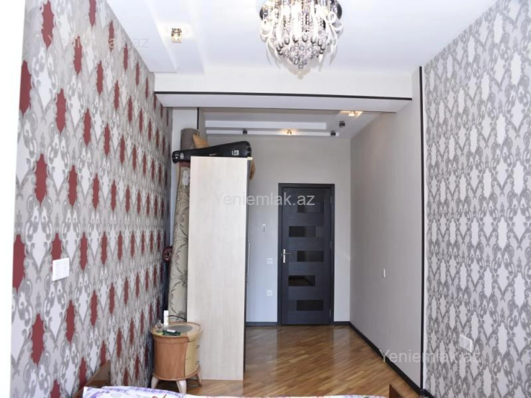 Satılır 3 otaqlı yeni tikili 105 m²