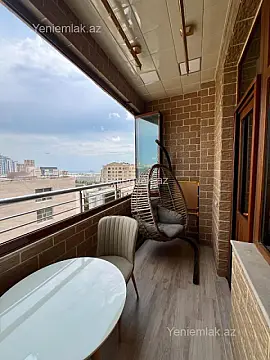 Satılır 4 otaqlı yeni tikili 185 m²