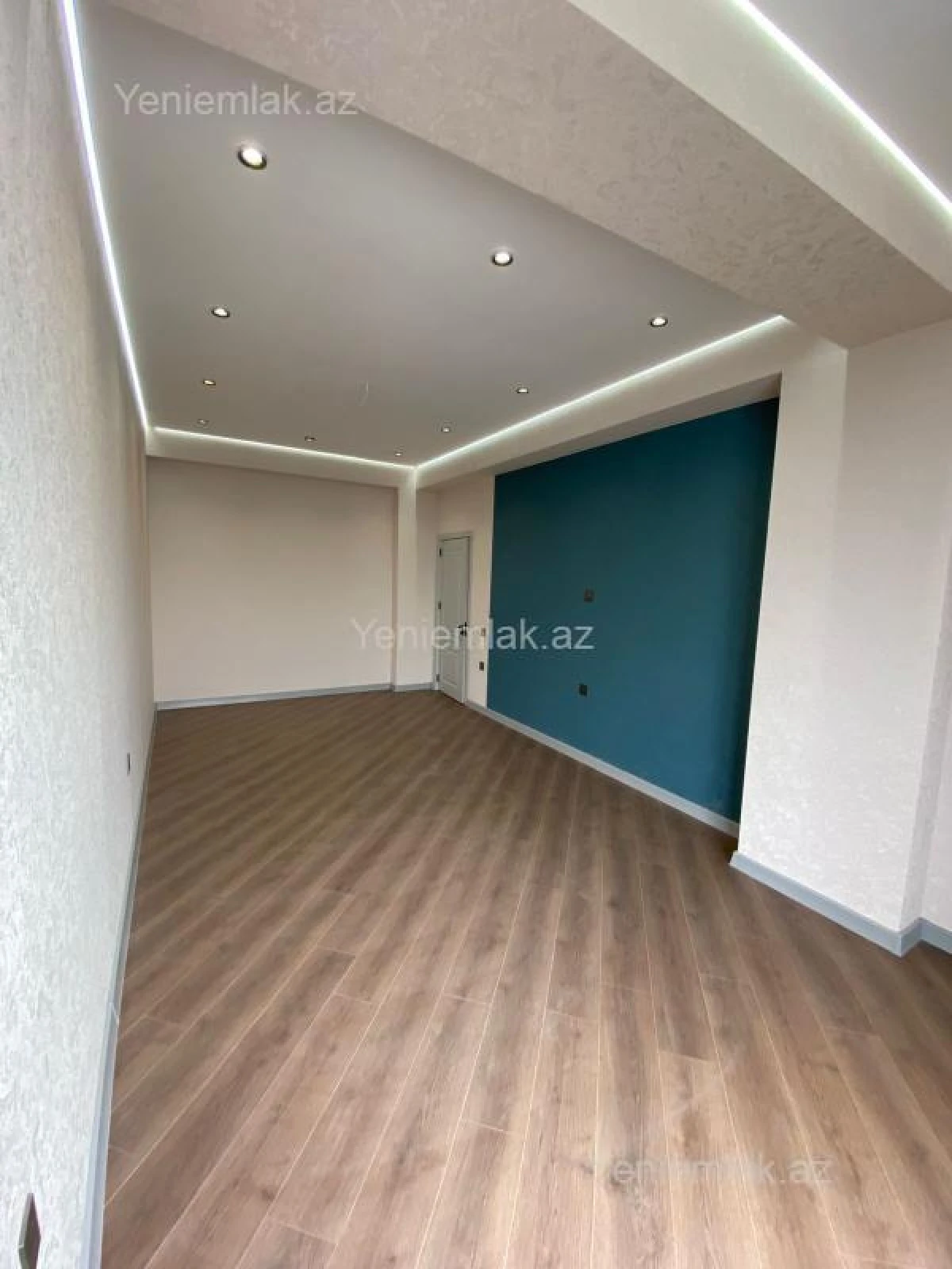 Satılır 3 otaqlı yeni tikili 98 m²