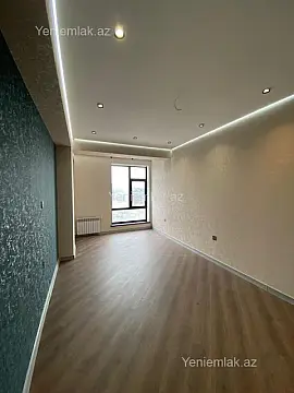 Satılır 3 otaqlı yeni tikili 98 m²