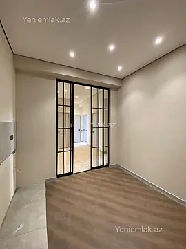 Satılır 3 otaqlı yeni tikili 98 m²