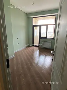 Satılır 3 otaqlı yeni tikili 98 m²