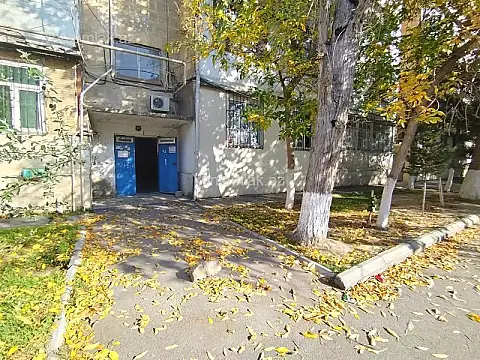 Satılır 3 otaqlı köhnə tikili 80 m² — Bakı, Xətai 3 otaq 80.00 m²