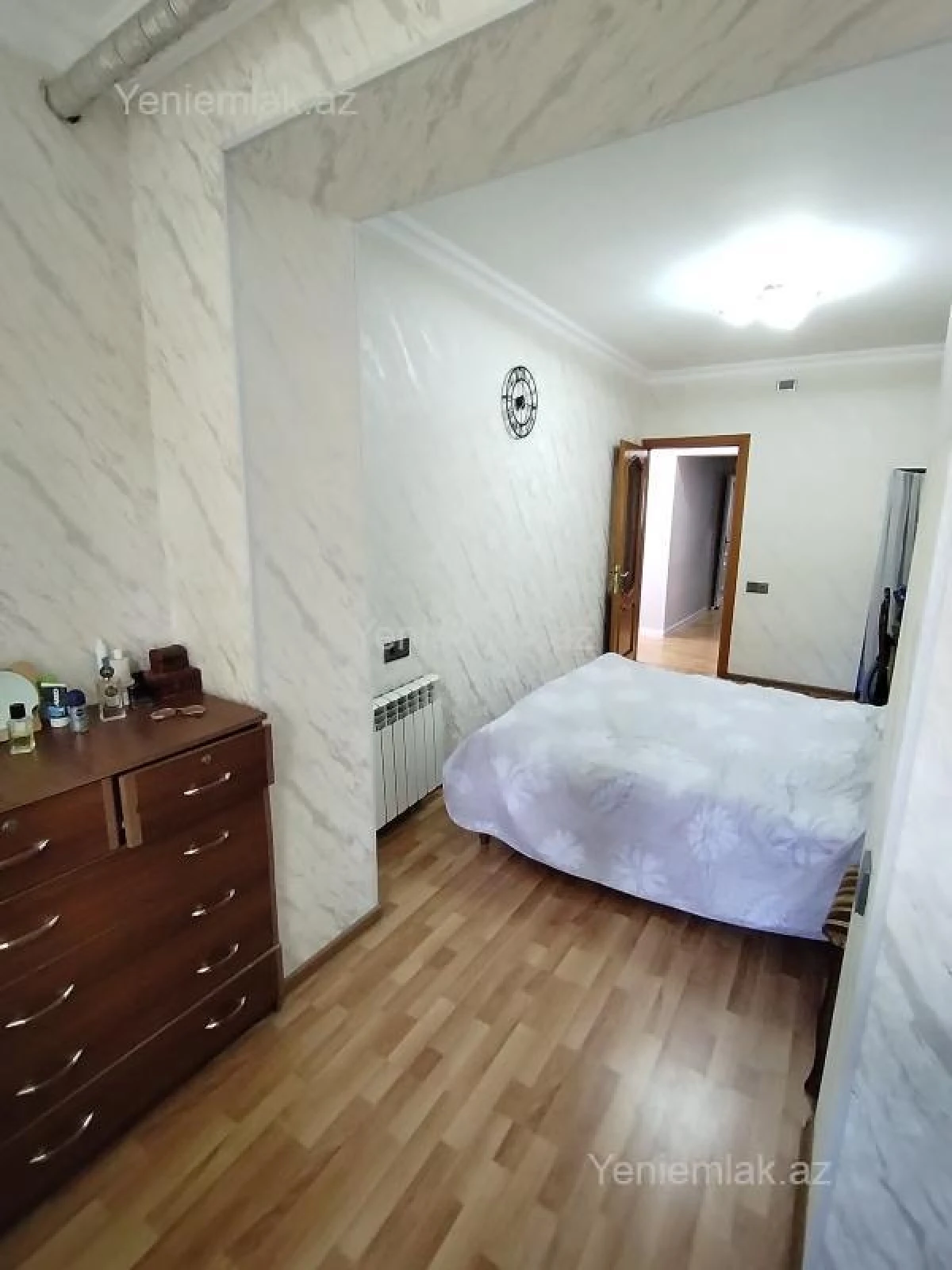 Satılır 3 otaqlı köhnə tikili 80 m²