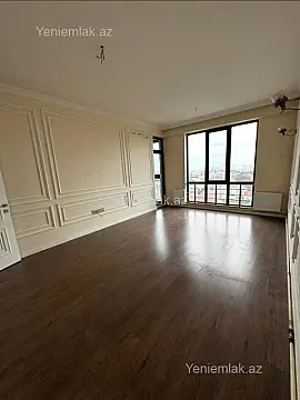 Satılır 2 otaqlı yeni tikili 55 m²