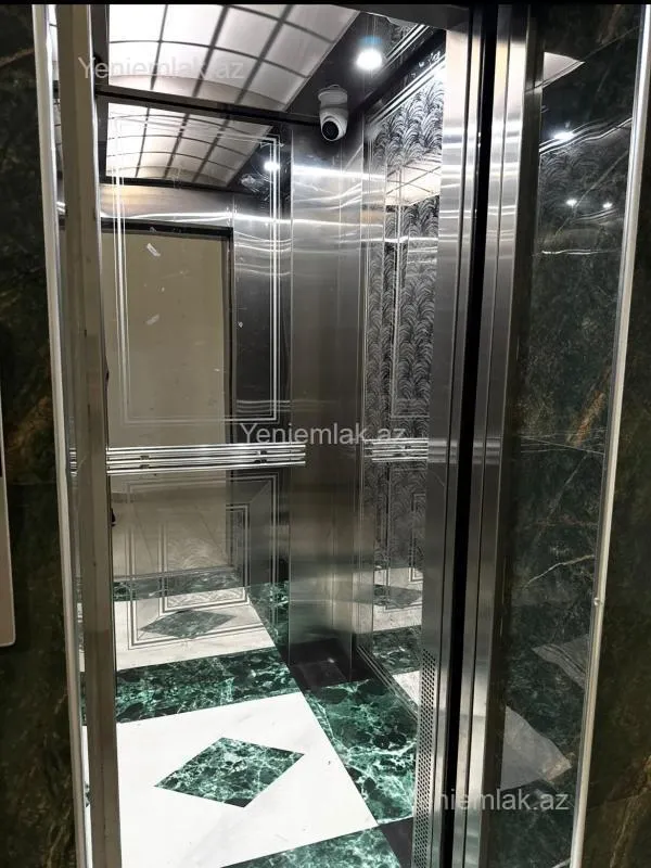 Satılır 2 otaqlı yeni tikili 55 m²