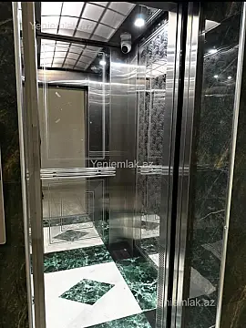 Satılır 2 otaqlı yeni tikili 55 m²