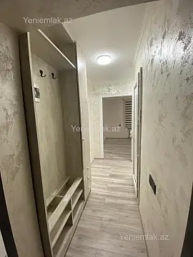 Satılır 2 otaqlı köhnə tikili 40 m² — Bakı, Yasamal 2 otaq 40.00 m²
