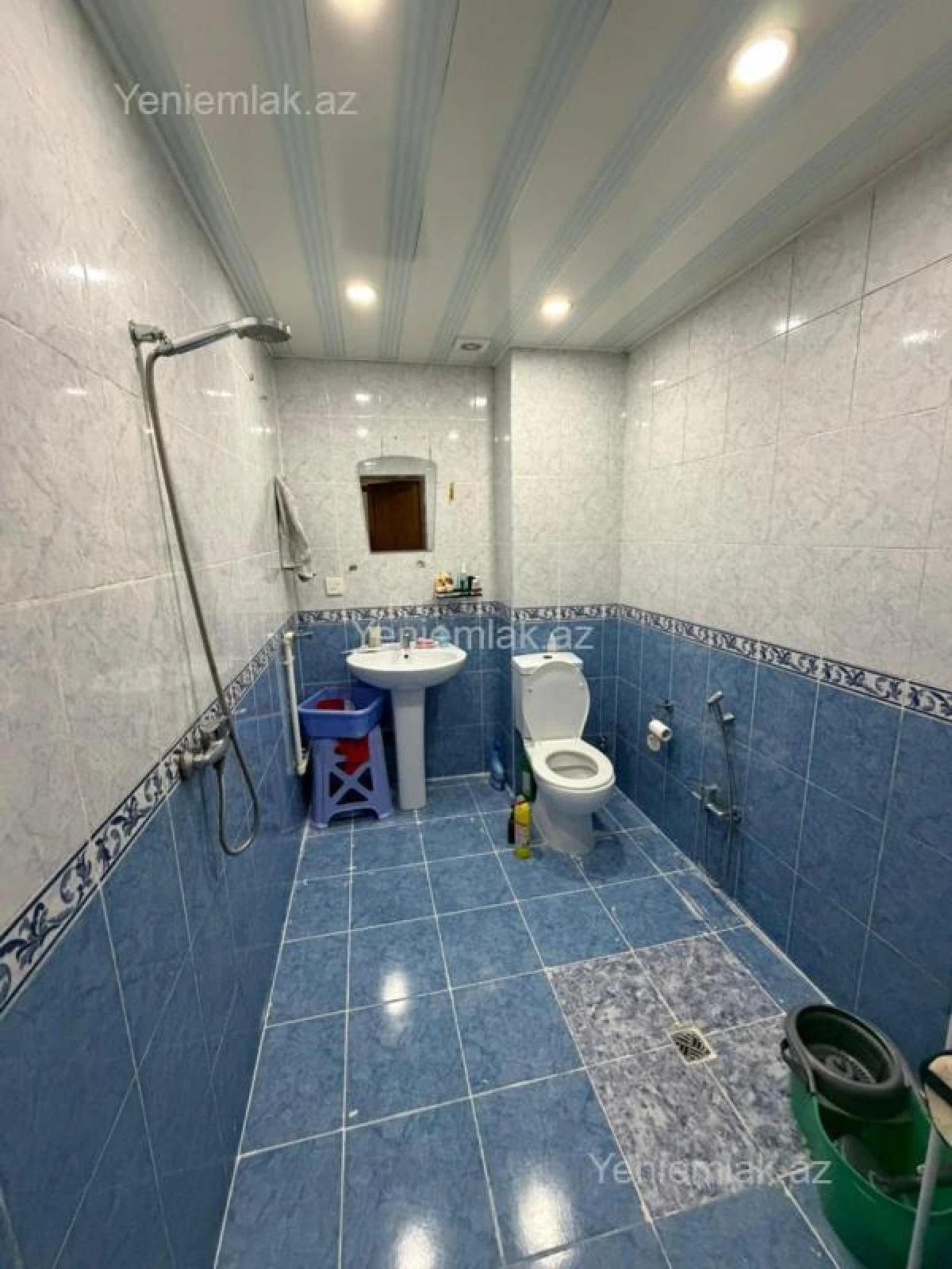 Satılır 2 otaqlı yeni tikili 65 m²