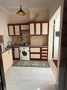 Satılır 2 otaqlı yeni tikili 65 m²