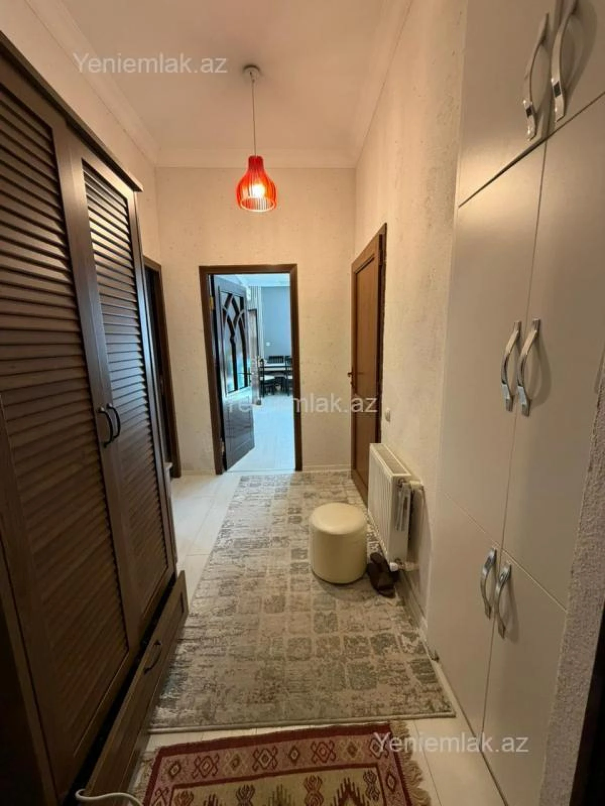 Satılır 2 otaqlı yeni tikili 65 m²