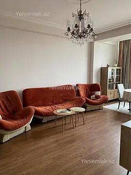 Satılır 3 otaqlı yeni tikili 63 m²