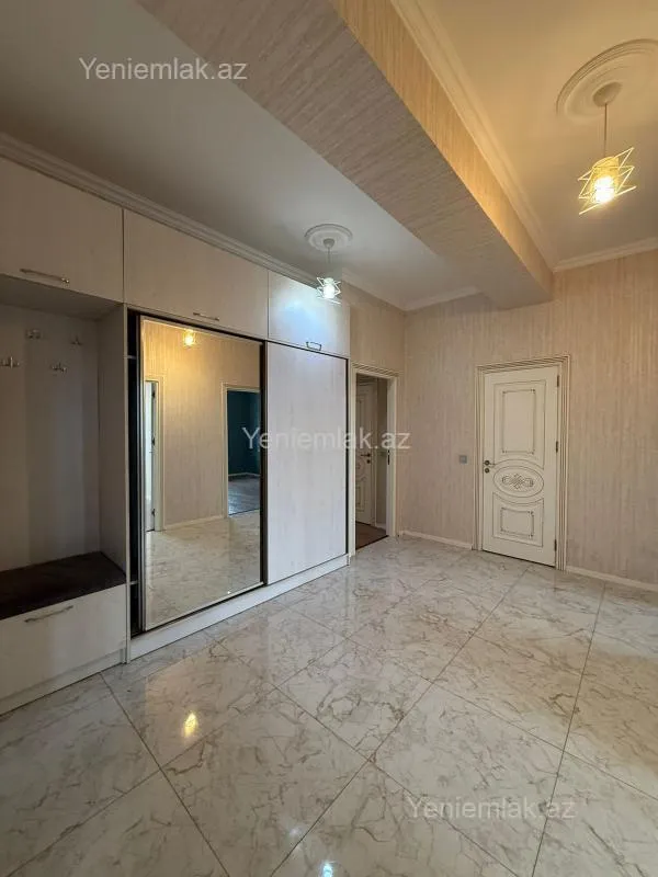 Satılır 3 otaqlı yeni tikili 104 m²
