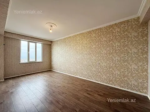 Satılır 3 otaqlı yeni tikili 104 m² — Bakı, Suraxanı 3 otaq 104.00 m²