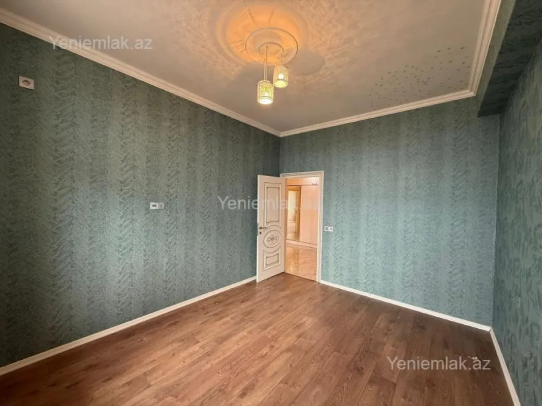 Satılır 3 otaqlı yeni tikili 104 m²