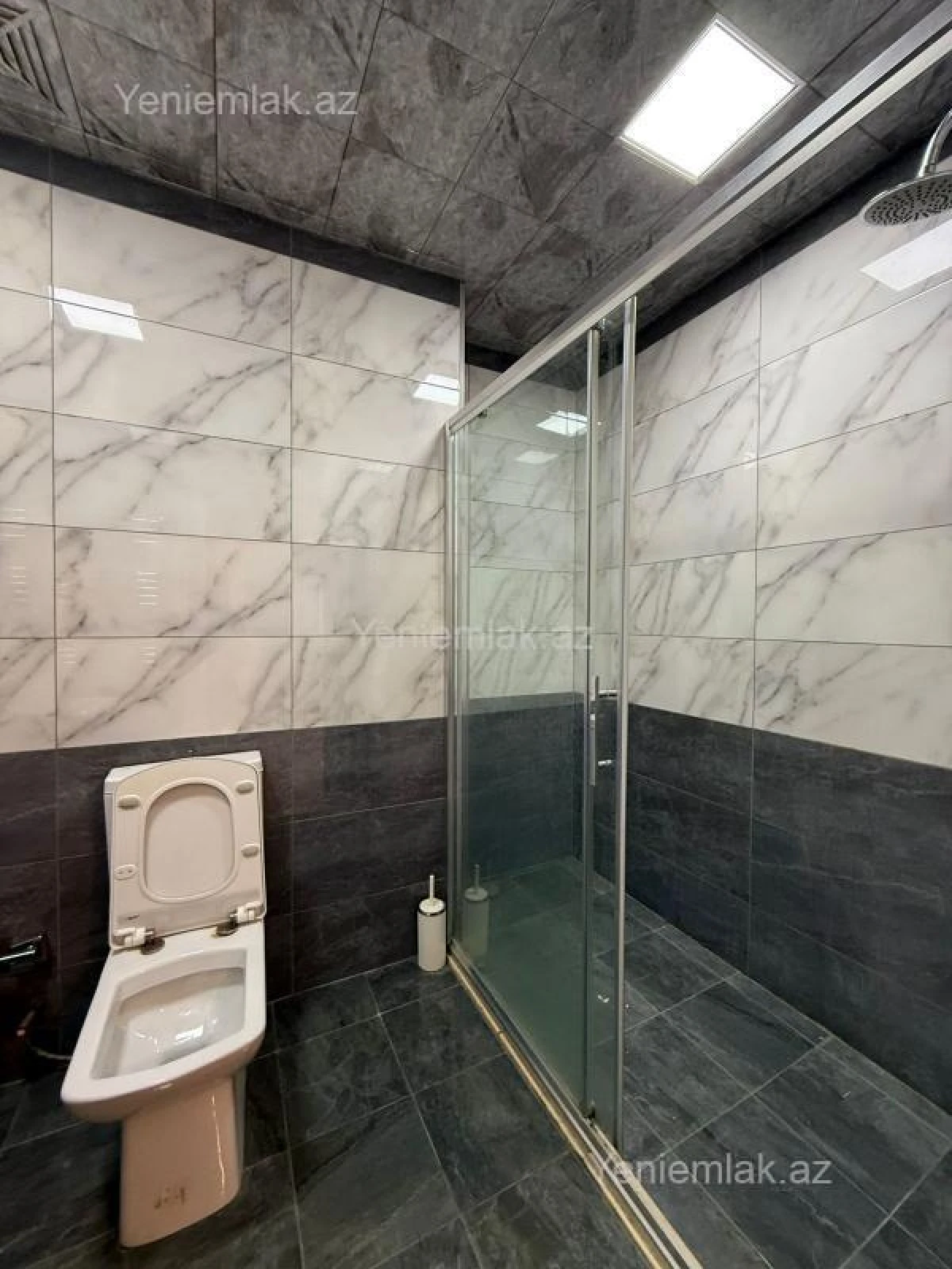 Satılır 3 otaqlı yeni tikili 104 m²