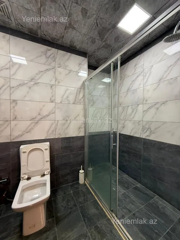 Satılır 3 otaqlı yeni tikili 104 m²