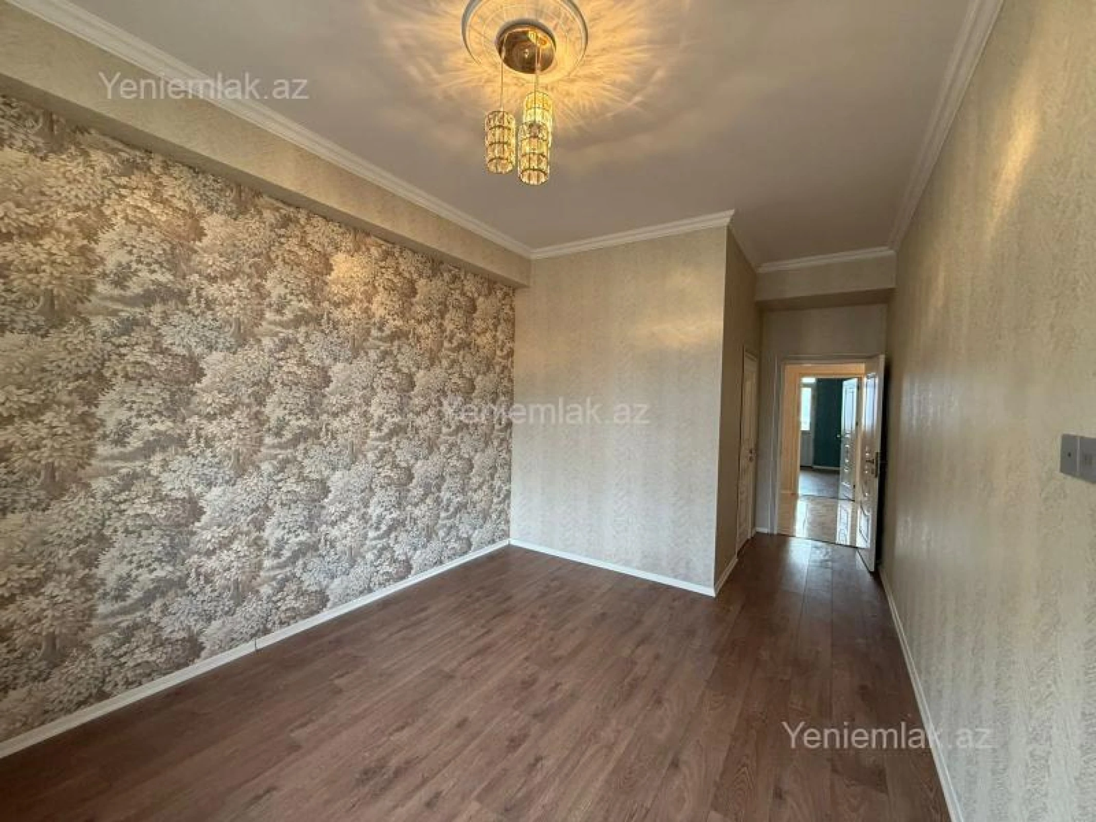 Satılır 3 otaqlı yeni tikili 104 m²