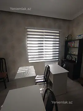 Satılır 2 otaqlı həyət evi 55 m² — Bakı, Suraxanı 2 otaq 55.00 m²
