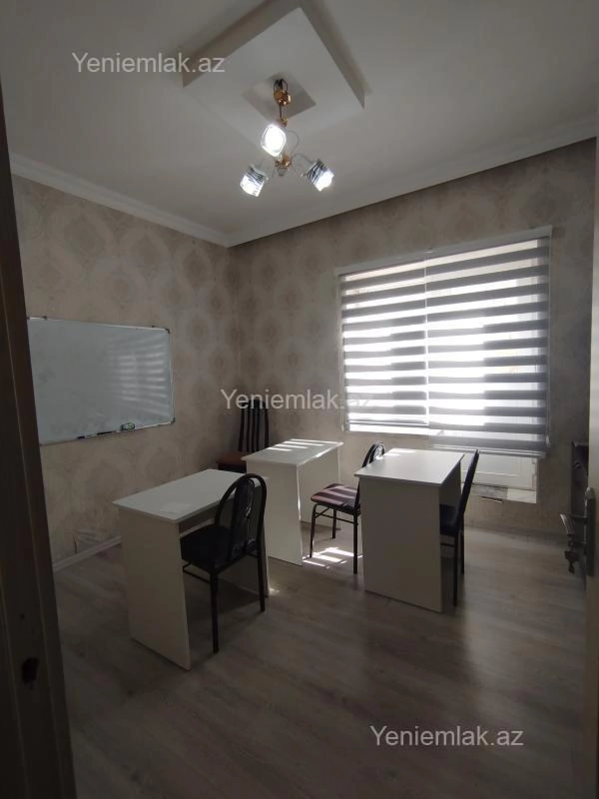 Satılır 2 otaqlı həyət evi 55 m²