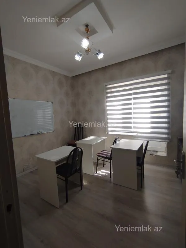 Satılır 2 otaqlı həyət evi 55 m²