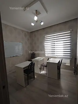 Satılır 2 otaqlı həyət evi 55 m²