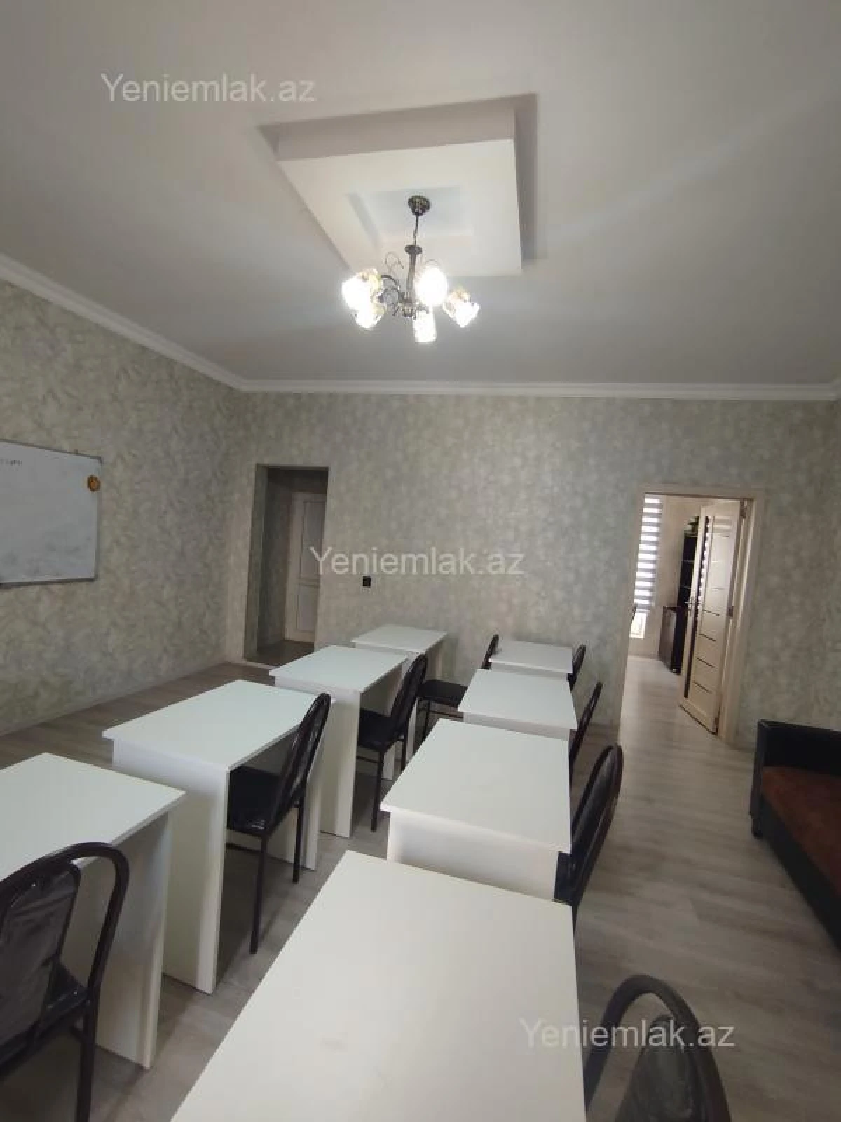 Satılır 2 otaqlı həyət evi 55 m²