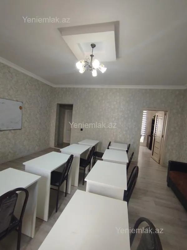 Satılır 2 otaqlı həyət evi 55 m²