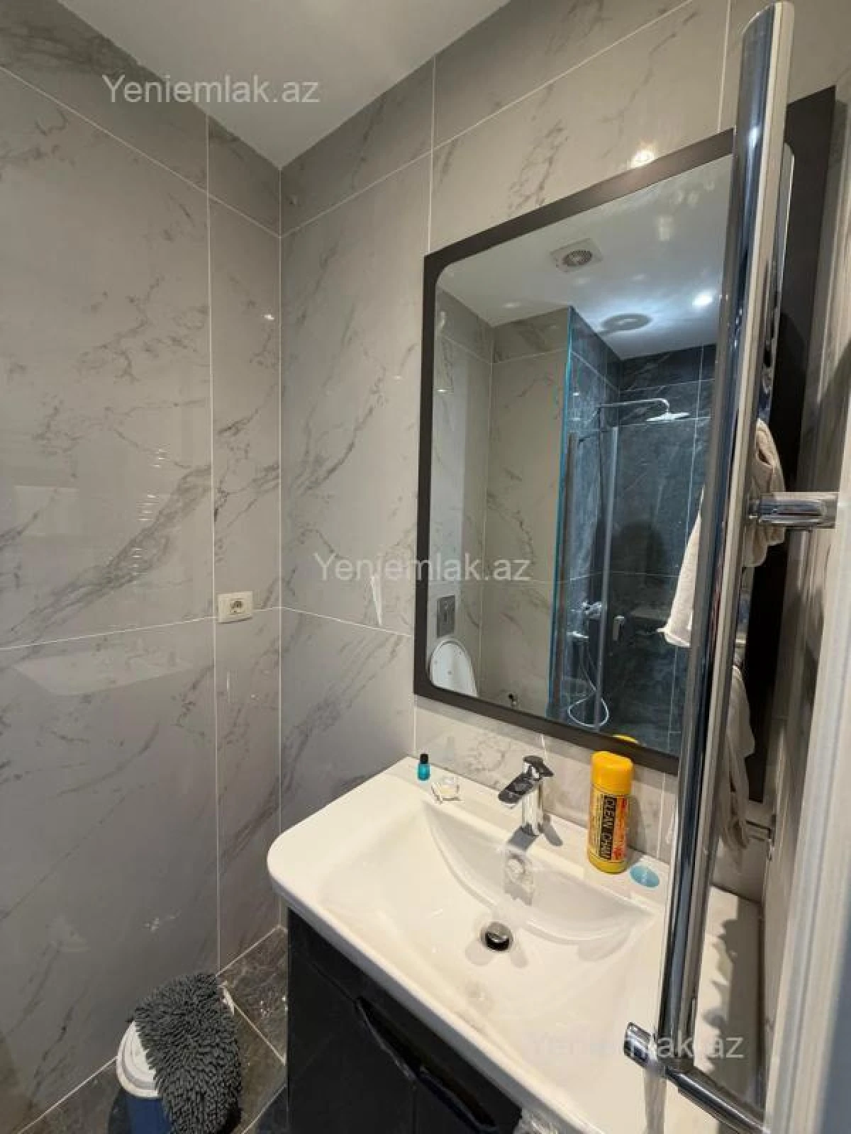 Satılır 3 otaqlı yeni tikili 83 m²