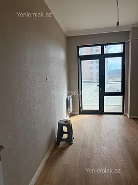Satılır 3 otaqlı yeni tikili 83 m²