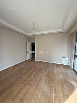 Satılır 3 otaqlı yeni tikili 83 m²