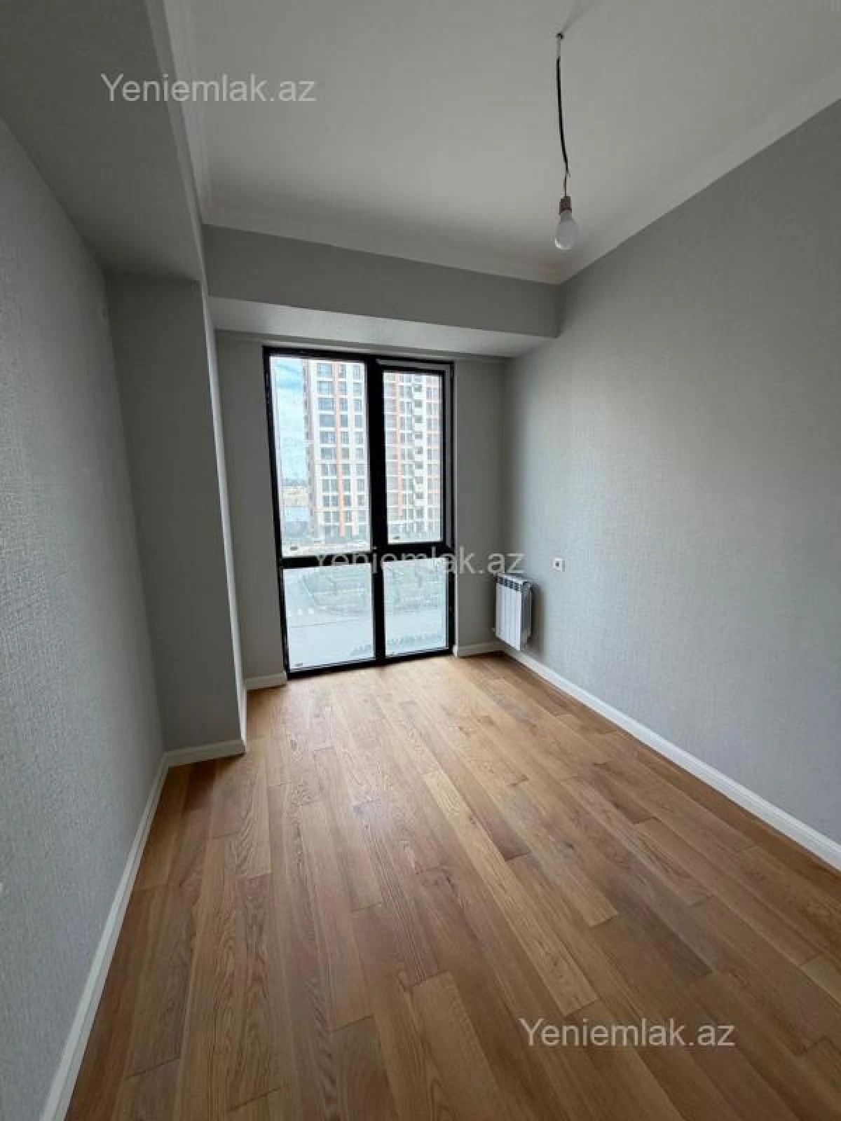 Satılır 3 otaqlı yeni tikili 83 m²