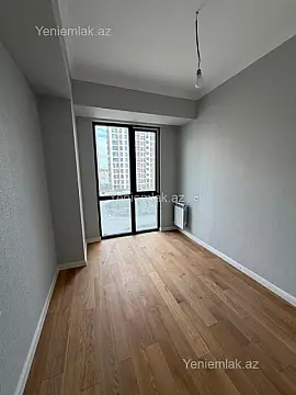 Satılır 3 otaqlı yeni tikili 83 m²