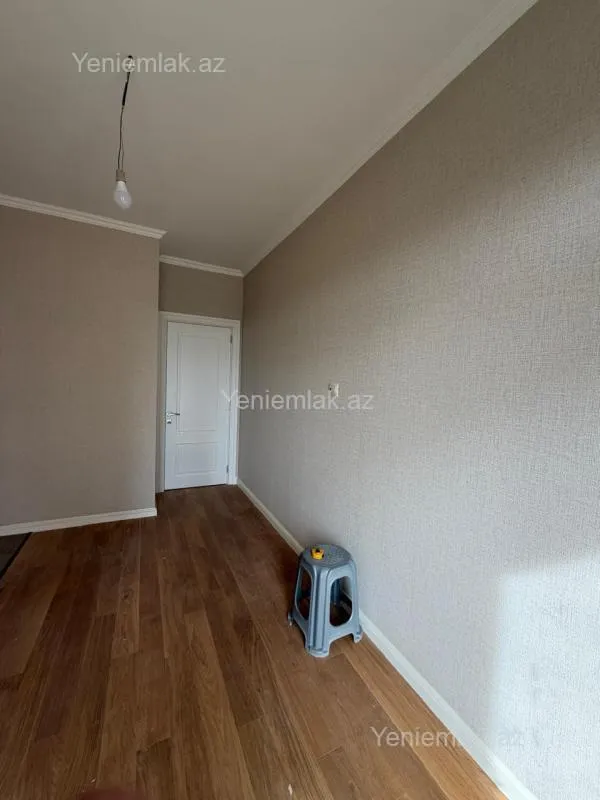 Satılır 3 otaqlı yeni tikili 83 m²