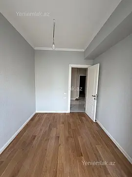Satılır 3 otaqlı yeni tikili 83 m²