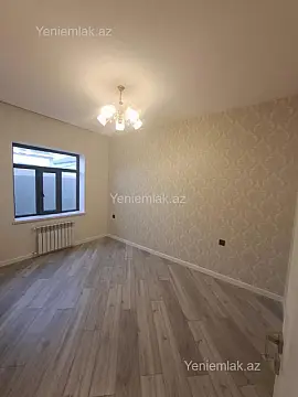 Satılır 4 otaqlı həyət evi 125 m²