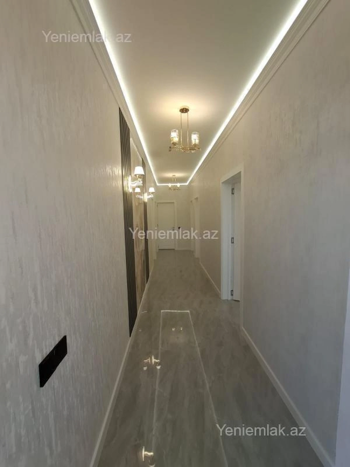 Satılır 4 otaqlı həyət evi 125 m²