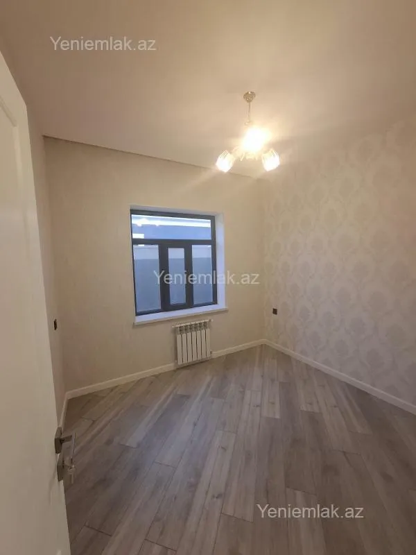 Satılır 4 otaqlı həyət evi 125 m²