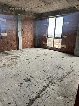 Satılır 3 otaqlı yeni tikili 127 m²