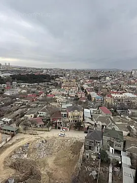 Satılır 3 otaqlı yeni tikili 127 m²