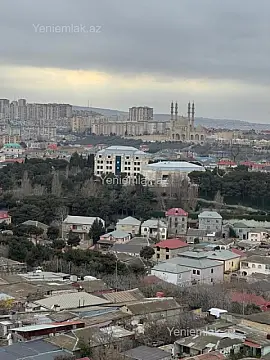 Satılır 3 otaqlı yeni tikili 127 m²