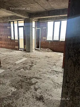 Satılır 3 otaqlı yeni tikili 127 m²