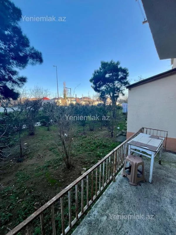 Satılır 2 otaqlı yeni tikili 65 m²